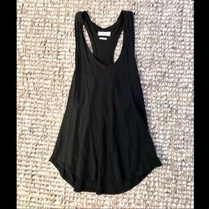 TNA Loose Tank Top From Aritzia